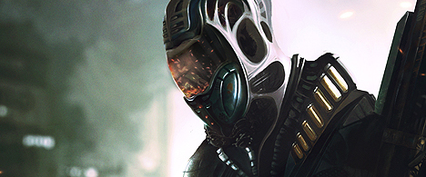 Earth-2048