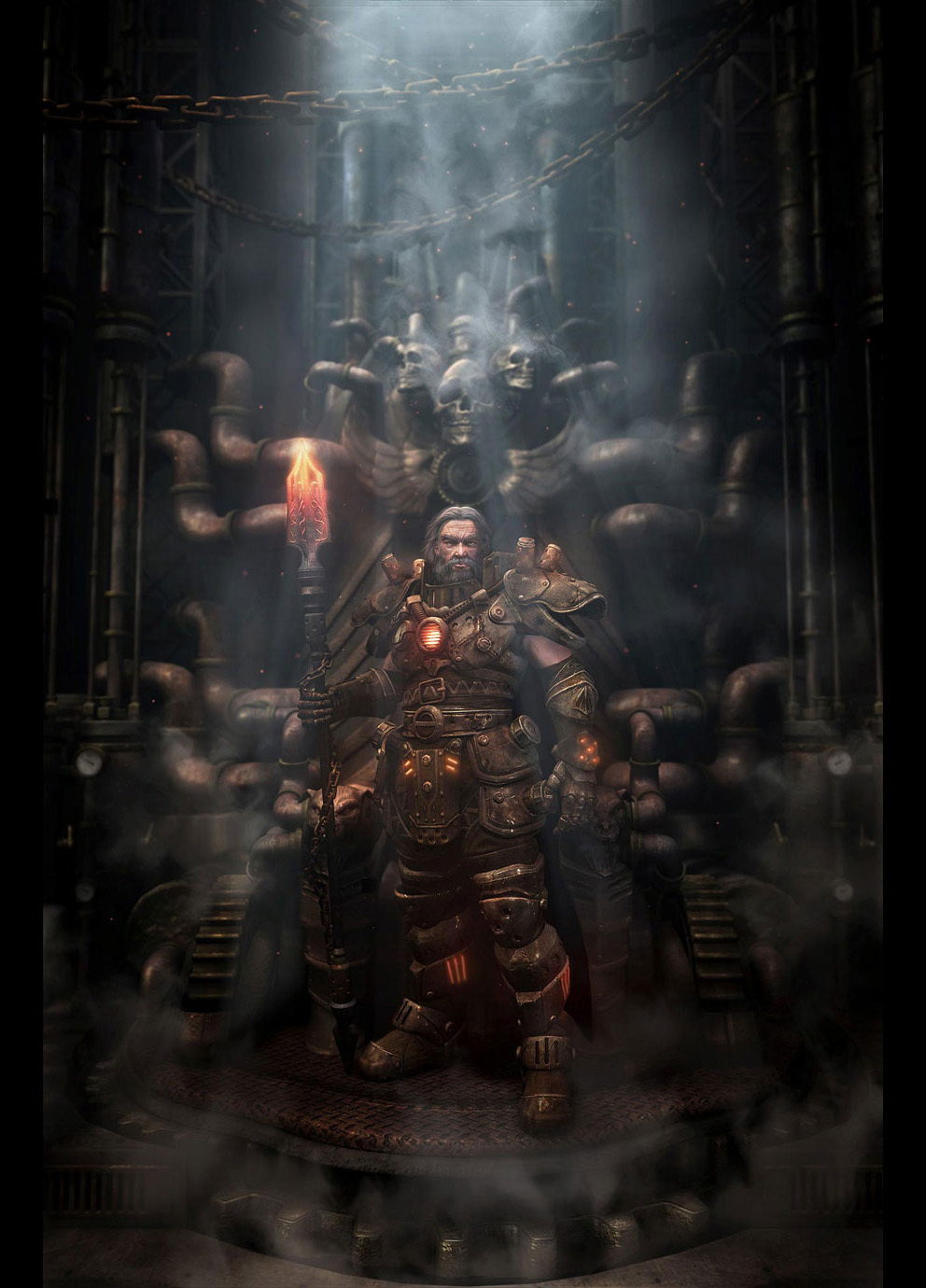 Odin’s Final Battle