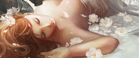 hades and persephone 2