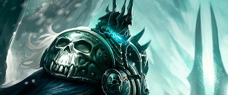 The Lich King