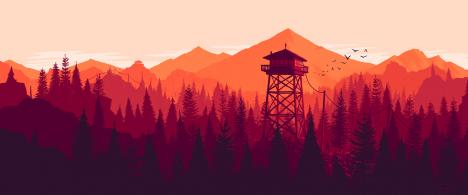 Firewatch