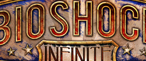 BioShock Infinite: Trailer