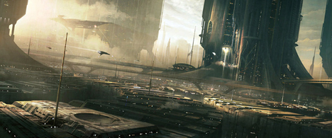 Downtown